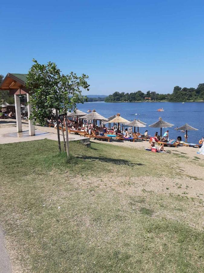 Apartment K&v Veliko Gradište