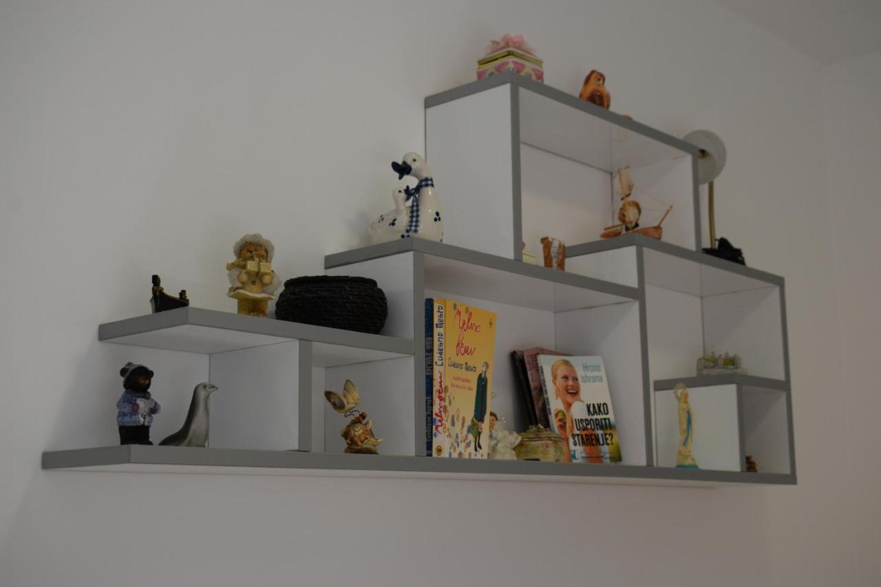 K&v Apartment