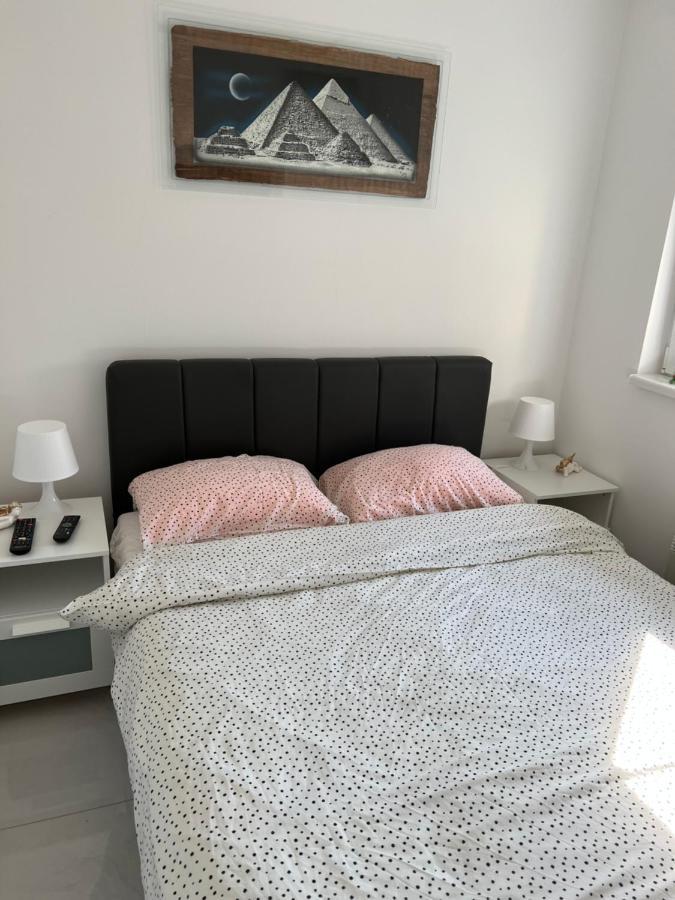 K&v Apartment Veliko Gradište