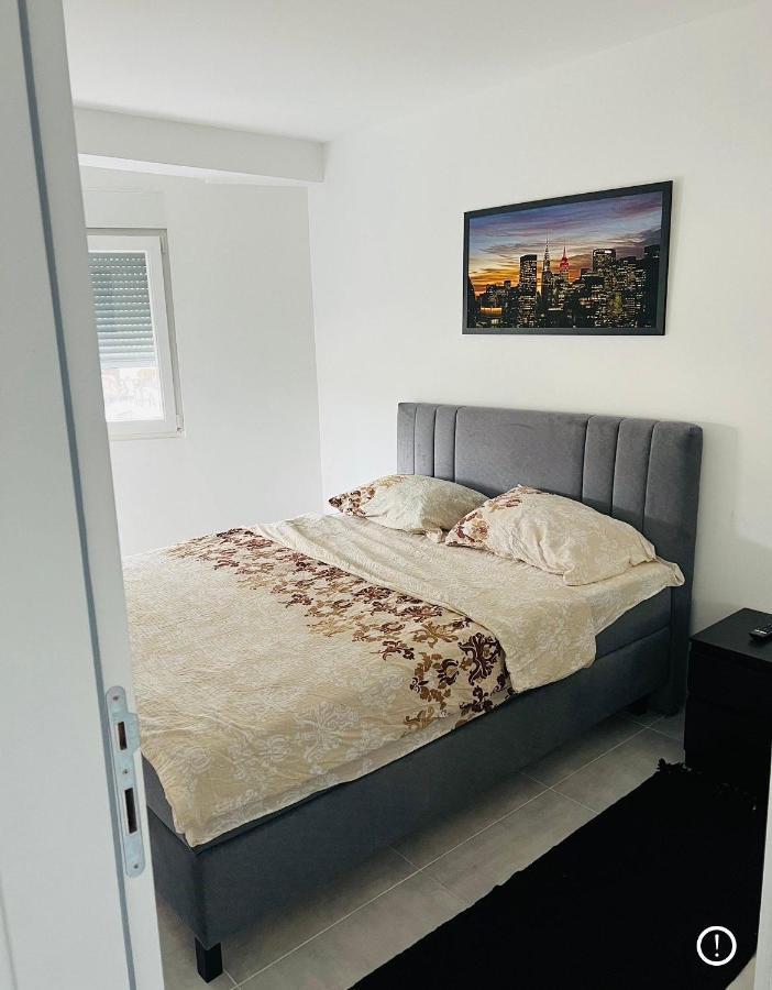 Apartment K&v