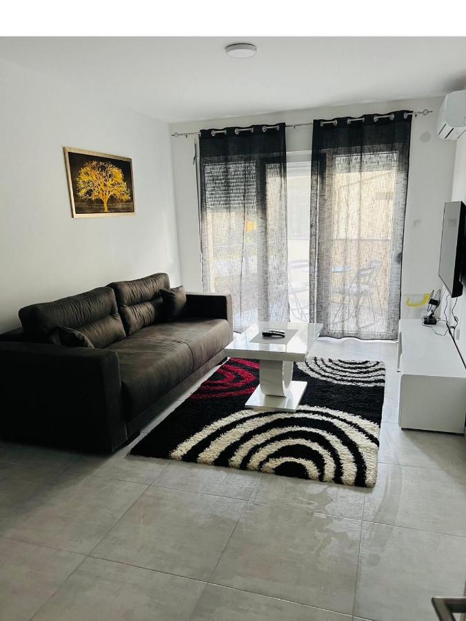 K&v Apartment *
