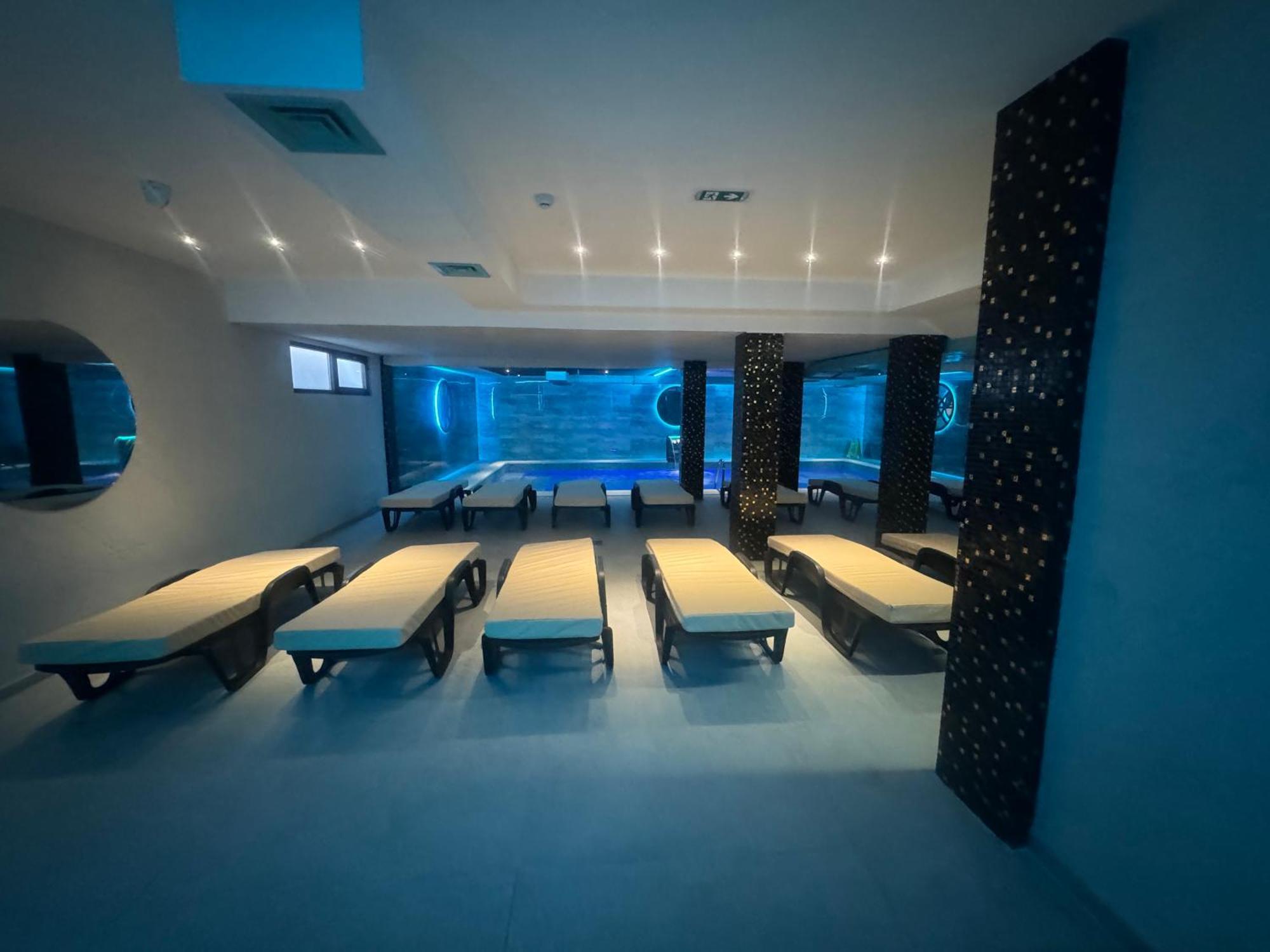 K&v Apartment